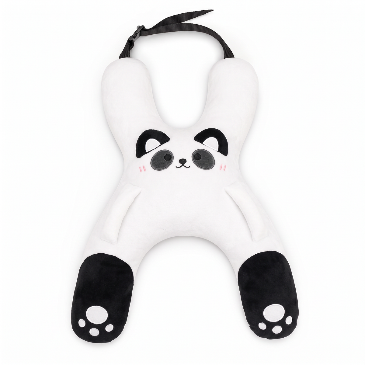 Peluche Cervical para Niños