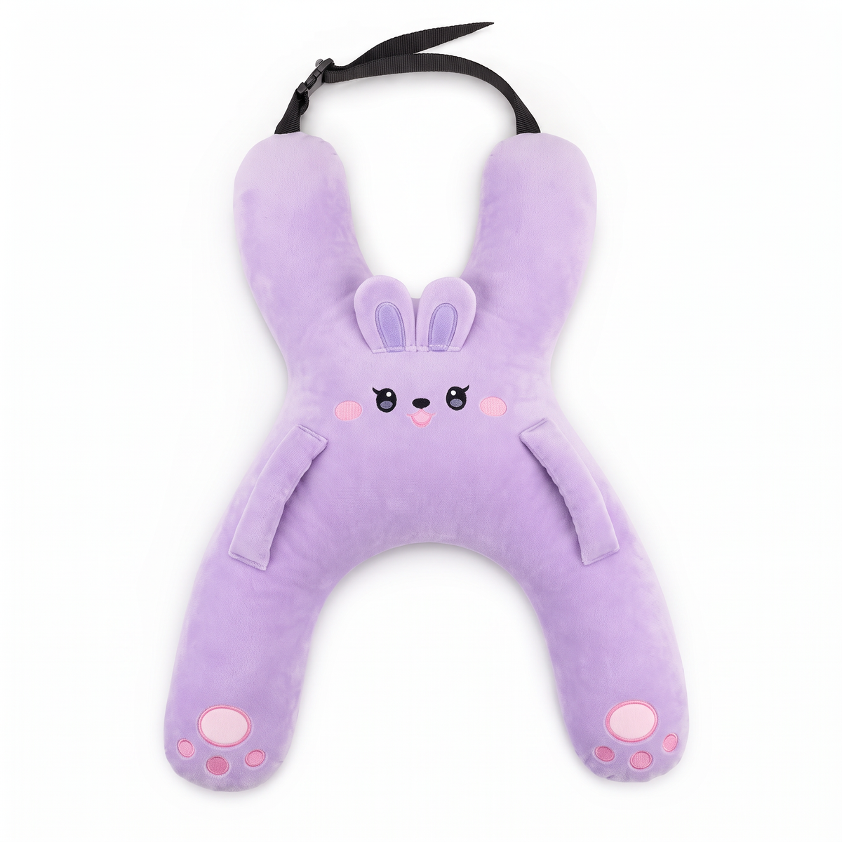 Peluche Cervical para Niños