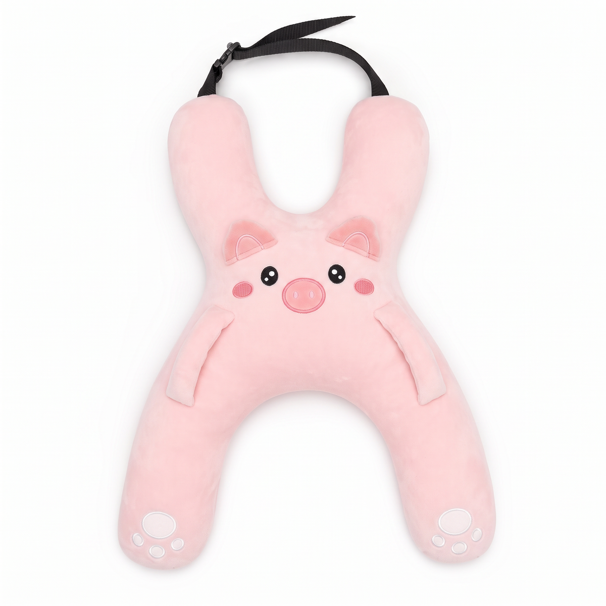 Peluche Cervical para Niños