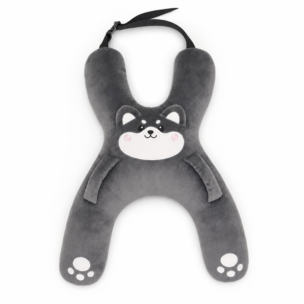 Peluche Cervical para Niños