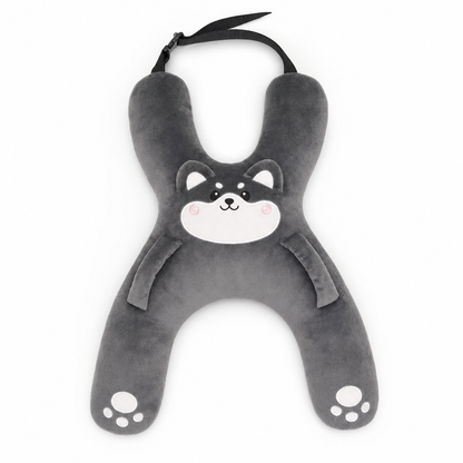 Peluche Cervical para Niños